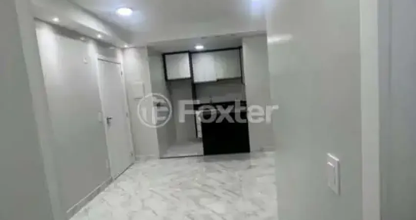 Apartamento com 2 quartos à venda na Rua Diepe, 40, Vila Metalúrgica, Santo André