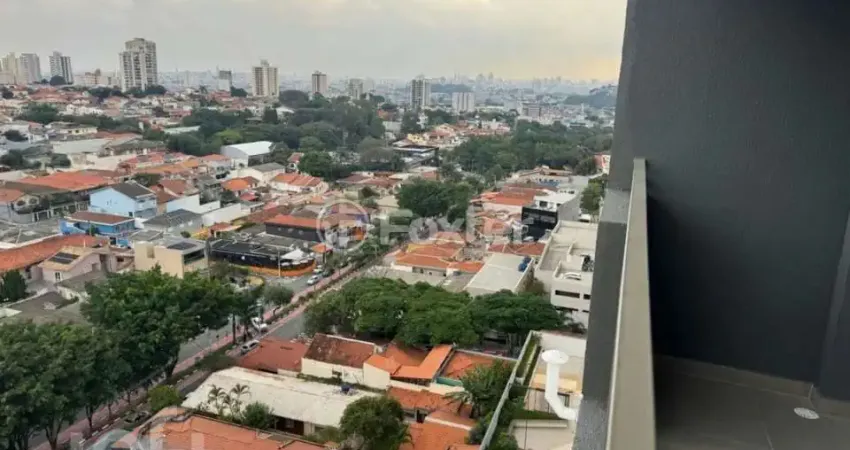 Apartamento com 2 quartos à venda na Rua Rio Grande, 477, Vila Rosália, Guarulhos