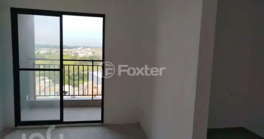 Apartamento com 2 quartos à venda na Avenida Grimaldo Tolaini, 1031, Votupoca, Barueri