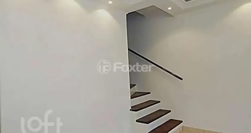 Casa com 3 quartos à venda na Rua Pedro Zonta Neto, 2, Cidade Monções, São Paulo
