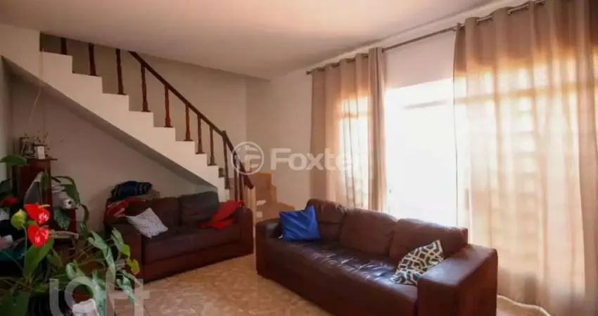 Casa com 3 quartos à venda na Rua Francisco Isoldi, 107, Sumarezinho, São Paulo