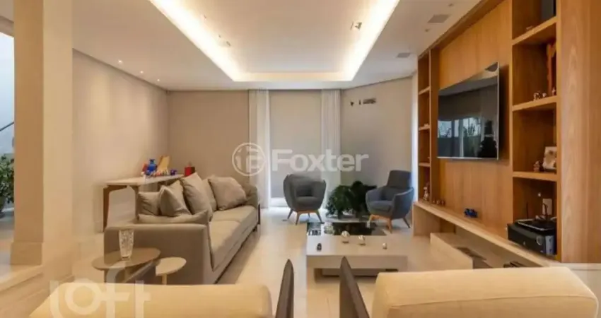 Casa com 4 quartos à venda na Rua Gregório Paes de Almeida, 1332, Vila Madalena, São Paulo