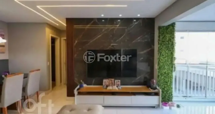 Apartamento com 2 quartos à venda na Avenida Amador Bueno da Veiga, 212, Penha De França, São Paulo