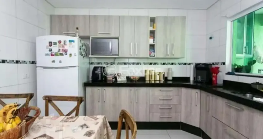 Casa com 3 quartos à venda na Rua Picinguaba, 394, Vila Santa Isabel, São Paulo