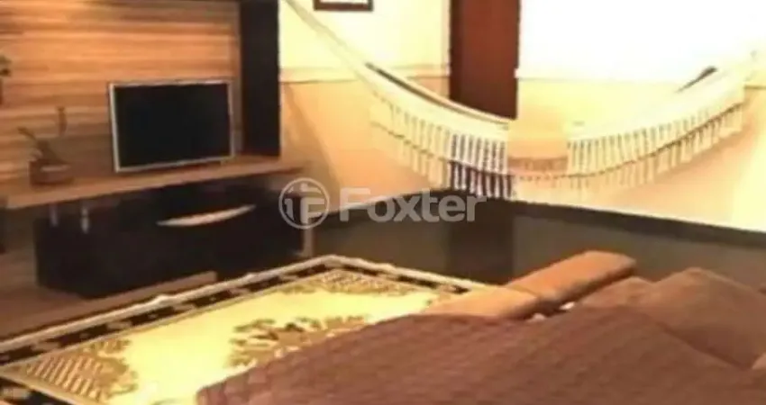 Casa com 3 quartos à venda na Rua Lino Guedes, 233, Vila Brasílio Machado, São Paulo