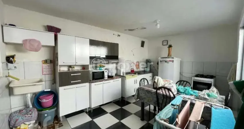 Casa com 3 quartos à venda na Rua Santiago, 141, Assunção, São Bernardo do Campo