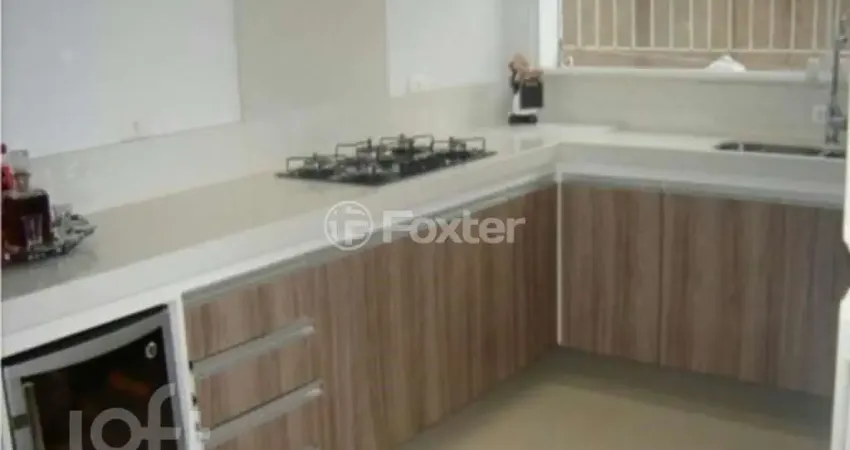 Casa com 3 quartos à venda na Rua Rogério Giorgi, 1101, Vila Carrão, São Paulo