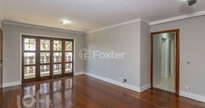 Apartamento com 3 quartos à venda na Avenida Engenheiro Saraiva de Oliveira, 44, Jardim Taboão, São Paulo