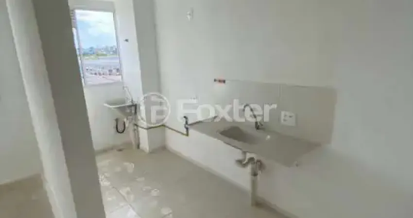 Apartamento com 2 quartos à venda na Rua Turvolândia, 829, Vila Nova Bonsucesso, Guarulhos