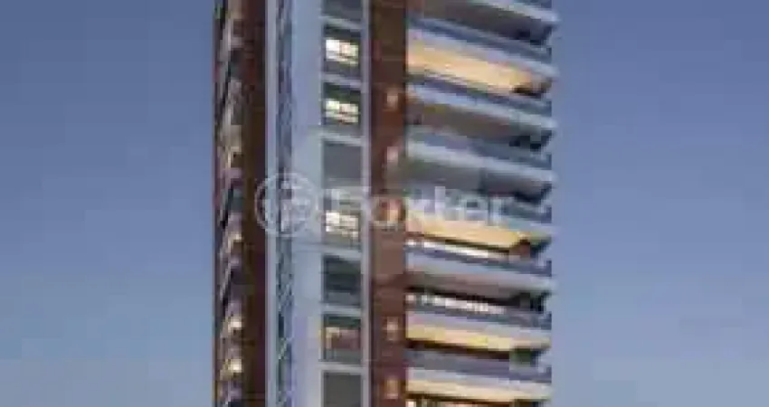 Apartamento com 2 quartos à venda na Alameda dos Nhambiquaras, 1375, Indianópolis, São Paulo