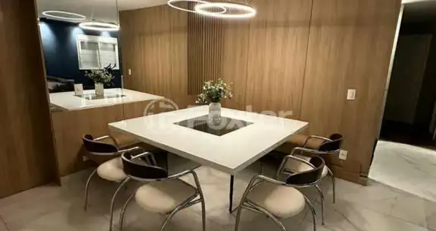 Apartamento com 3 quartos à venda na Rua Doutor Luiz Migliano, 190, Jardim Caboré, São Paulo