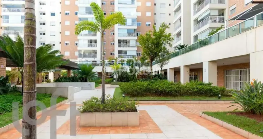 Apartamento com 3 quartos à venda na Rua João Antônio de Oliveira, 426, Mooca, São Paulo