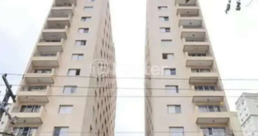 Apartamento com 2 quartos à venda na Rua Padre Raposo, 545, Mooca, São Paulo