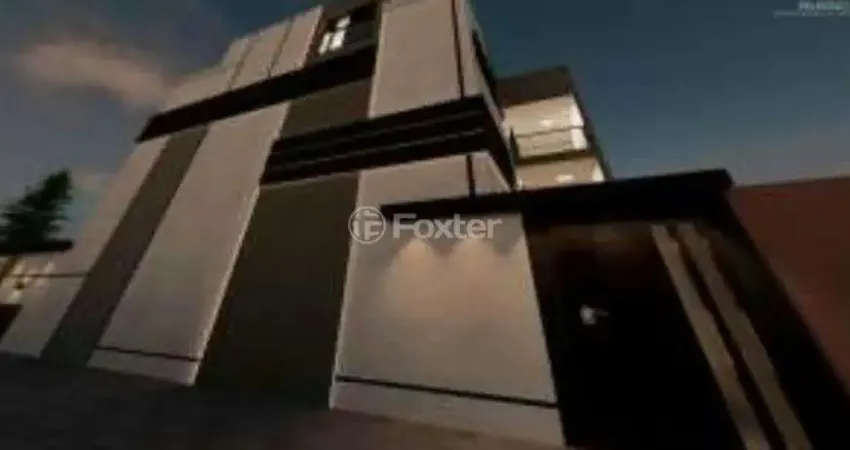Apartamento com 2 quartos à venda na Rua Professor Marcondes Domingues, 304, Parada Inglesa, São Paulo