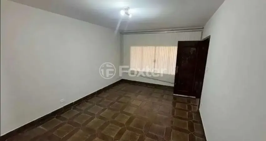 Casa com 3 quartos à venda na Rua Coelho Neto, 72, Jardim Stella, Santo André