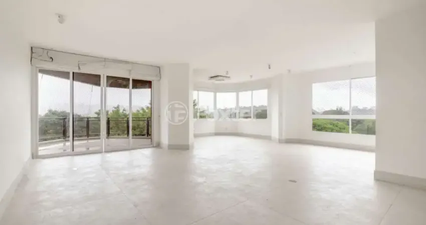 Apartamento com 4 quartos à venda na Rua João Lourenço, 539, Vila Nova Conceição, São Paulo