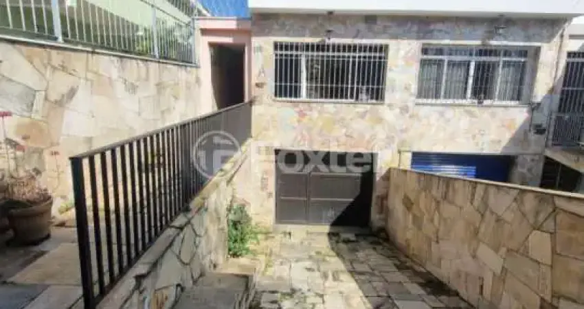 Casa com 3 quartos à venda na Avenida Santo Albano, 108, Vila Vera, São Paulo