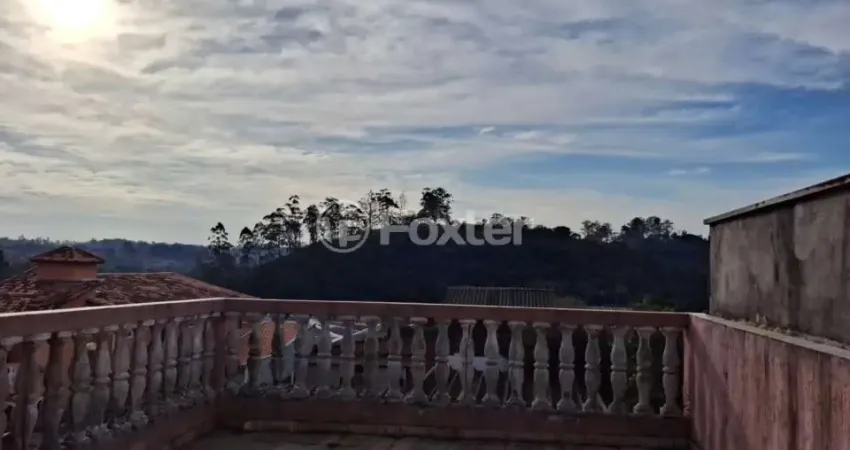 Casa com 2 quartos à venda na Rua Mirandópolis, 74, Recreio Campestre, Itapecerica da Serra