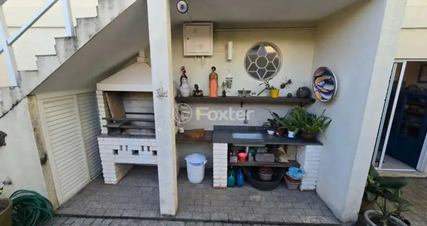 Casa com 4 quartos à venda na Rua Cristiano Viana, 1358, Cerqueira César, São Paulo
