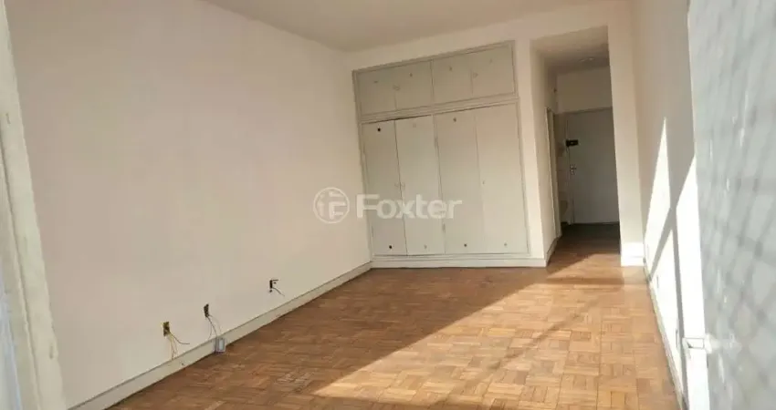 Apartamento com 1 quarto à venda na Praça Franklin Roosevelt, 128, Consolação, São Paulo