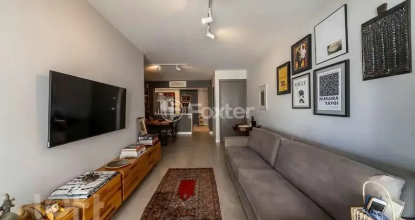 Apartamento com 3 quartos à venda na Rua Bueno Brandão, 444, Vila Nova Conceição, São Paulo