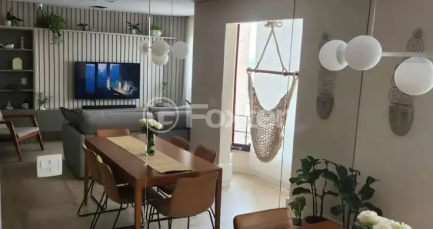 Apartamento com 2 quartos à venda na Rua Francisco Leitão, 607, Pinheiros, São Paulo