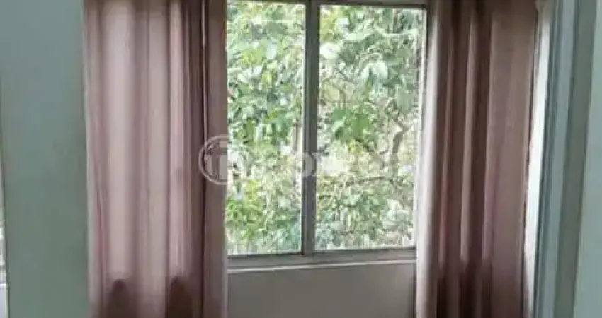 Apartamento com 3 quartos à venda na Rua Herbert Hoover, 80, Jardim Leonor Mendes de Barros, São Paulo
