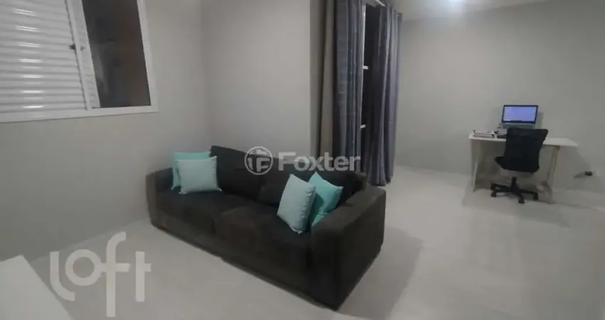 Apartamento com 3 quartos à venda na Rua Eugênio de Freitas, 371, Vila Guilherme, São Paulo