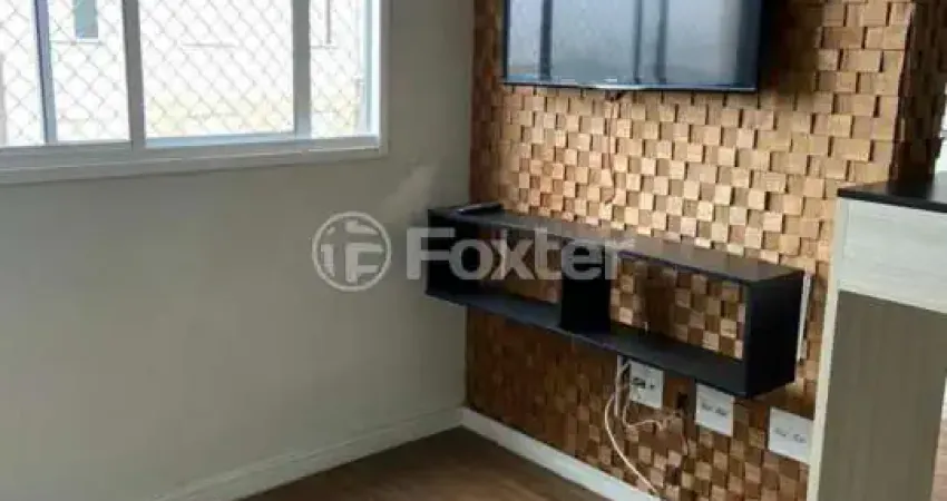Apartamento com 2 quartos à venda na Rua Maniçoba, 839, Jardim Umarizal, São Paulo