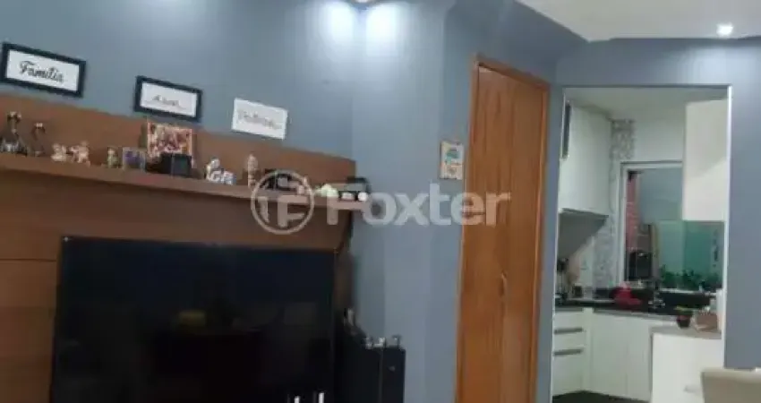 Casa em condomínio fechado com 2 quartos à venda na Rua Sebastião Miguel da Silva, 85, Cidade Líder, São Paulo