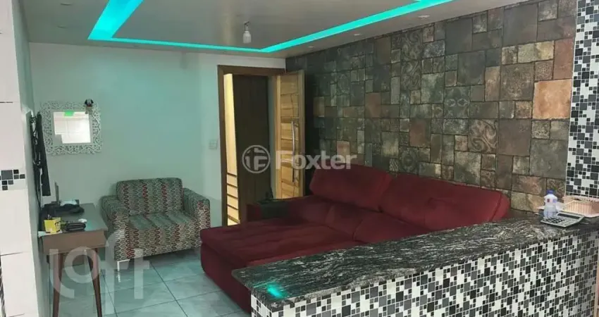Casa com 4 quartos à venda na Rua Forte do Desterro, 31, Jardim Nélia, São Paulo