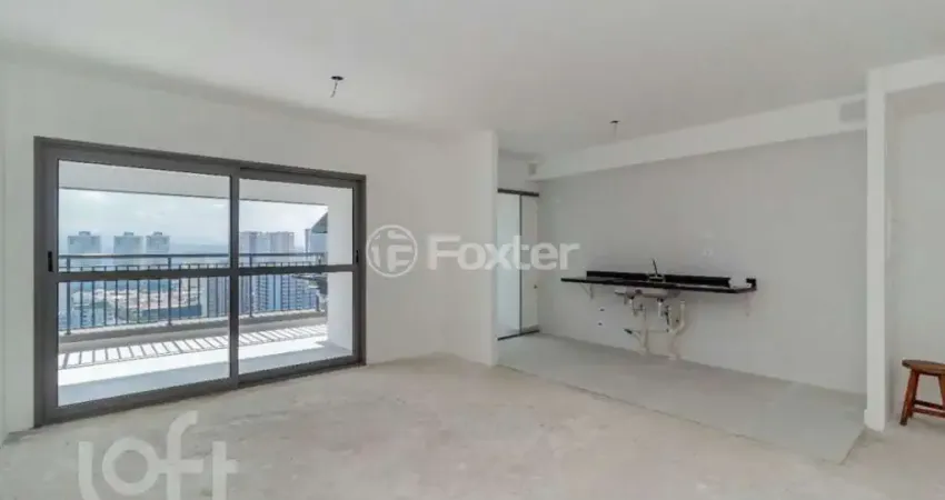 Apartamento com 3 quartos à venda na Rua Padre Adelino, 562, Quarta Parada, São Paulo
