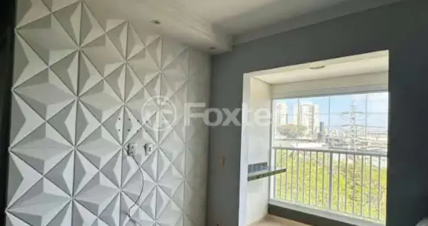 Apartamento com 1 quarto à venda na Rua Intendência, 251, Brás, São Paulo