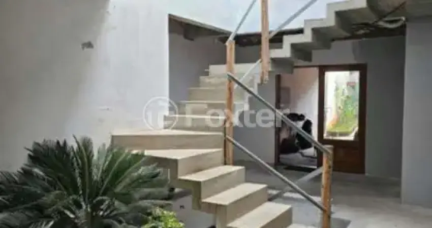 Casa em condomínio fechado com 3 quartos à venda na Rua Bronze, 168, Parque Esmeralda, Barueri