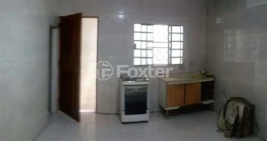 Casa com 3 quartos à venda na Rua São Gerônimo, 17, Jardim Hebrom, São Paulo
