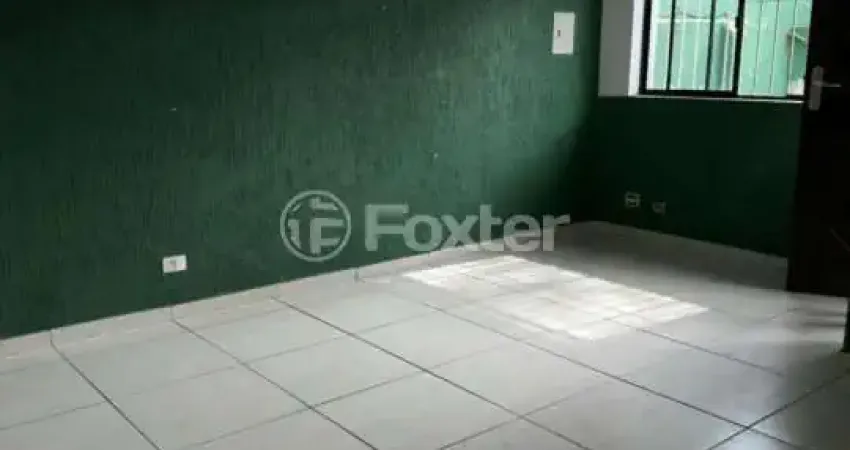 Casa com 2 quartos à venda na Rua Luiz Ferreira da Silva, 525, Anchieta, São Bernardo do Campo