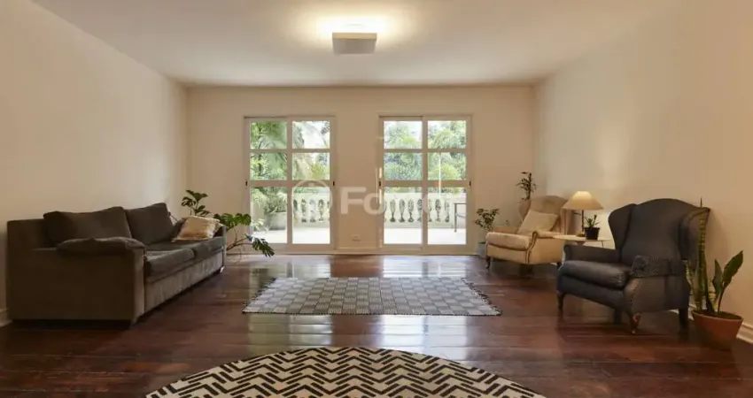 Apartamento com 4 quartos à venda na Rua Manuel da Nóbrega, 572, Paraíso, São Paulo