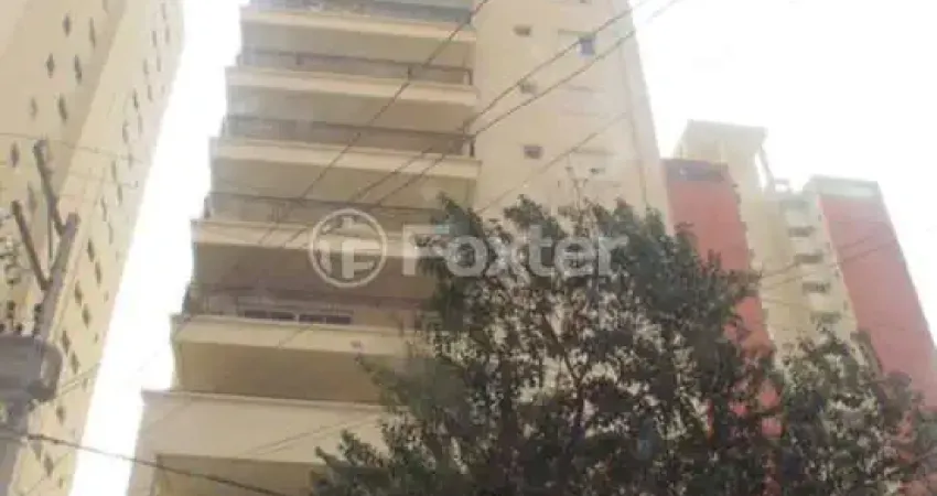 Apartamento com 3 quartos à venda na Avenida Itaboraí, 457, Bosque da Saúde, São Paulo