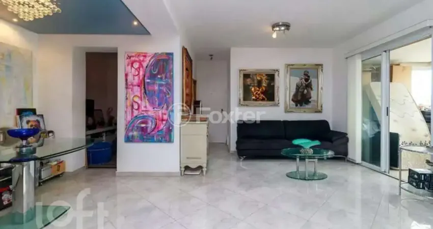 Apartamento com 3 quartos à venda na Avenida Nova Independência, 1010, Brooklin Paulista, São Paulo