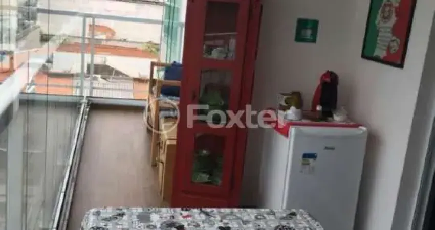 Apartamento com 3 quartos à venda na Rua Rodovalho da Fonseca, 343, Pari, São Paulo