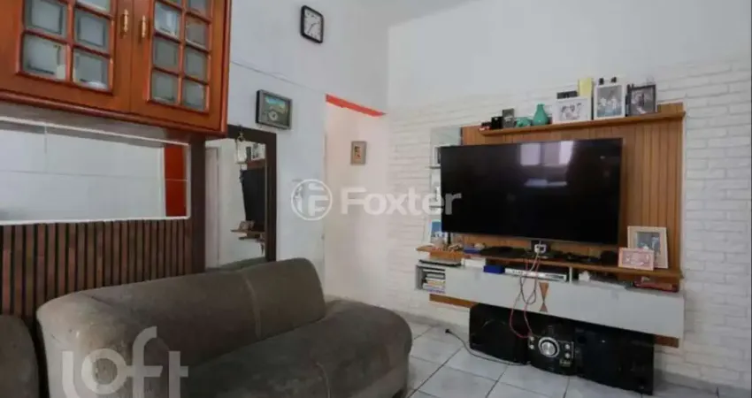 Casa com 1 quarto à venda na Rua Conselheiro Moreira de Barros, 81, Santana, São Paulo