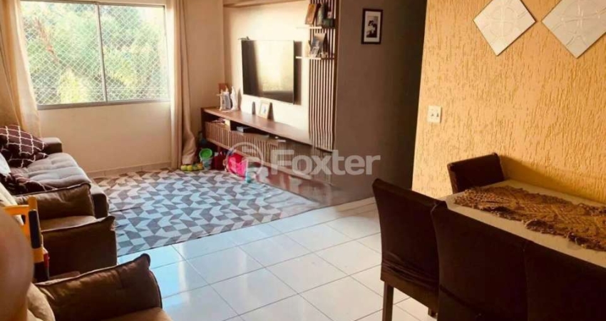 Apartamento com 2 quartos à venda na Rua Domingos Félix, 87, Jardim Amaralina, São Paulo