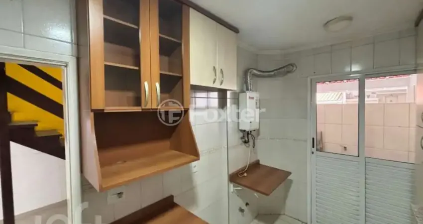 Casa em condomínio fechado com 3 quartos à venda na Rua Chang Sheng Kai - Blia, 225, Parque Rincão, Cotia