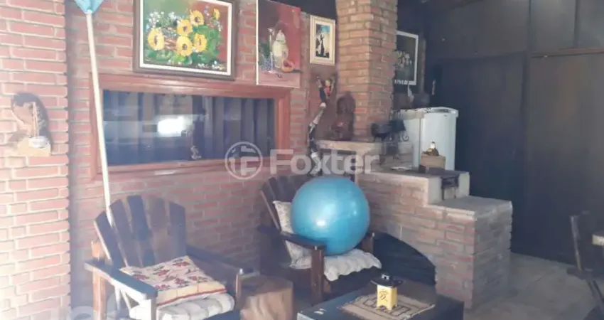 Casa com 4 quartos à venda na Rua Alarico Franco Caiubi, 1011, Jaguaré, São Paulo
