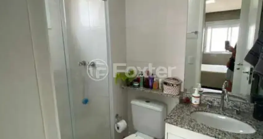 Apartamento com 2 quartos à venda na Rua Marcílio Dias, 1046, Socorro, São Paulo