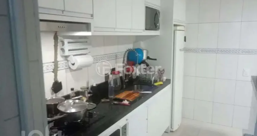Casa em condomínio fechado com 3 quartos à venda na Rua Paulo Arentino, 900, Loteamento City Jaragua, São Paulo