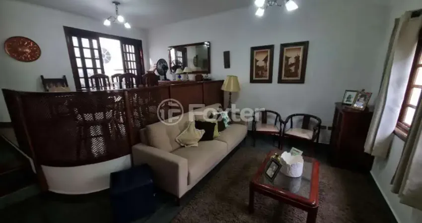 Casa com 3 quartos à venda na Rua Almeida Ferraz, 130, Parque Jabaquara, São Paulo