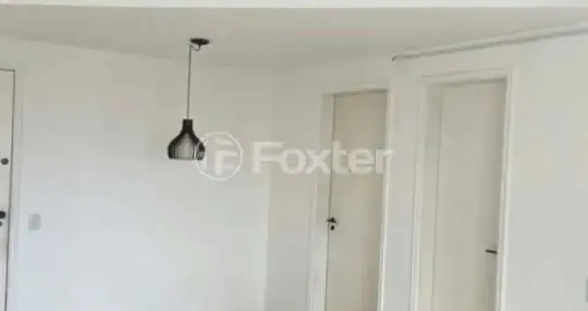Cobertura com 1 quarto à venda na Rua Ibiapaba, 67, Vila Sônia, São Paulo