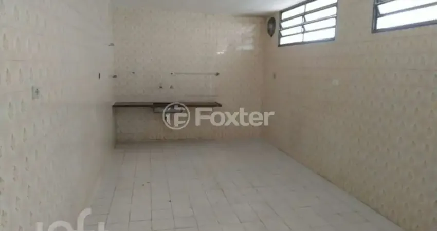 Casa com 3 quartos à venda na Rua Rafael Clark, 41, Jardim Jussara, São Paulo