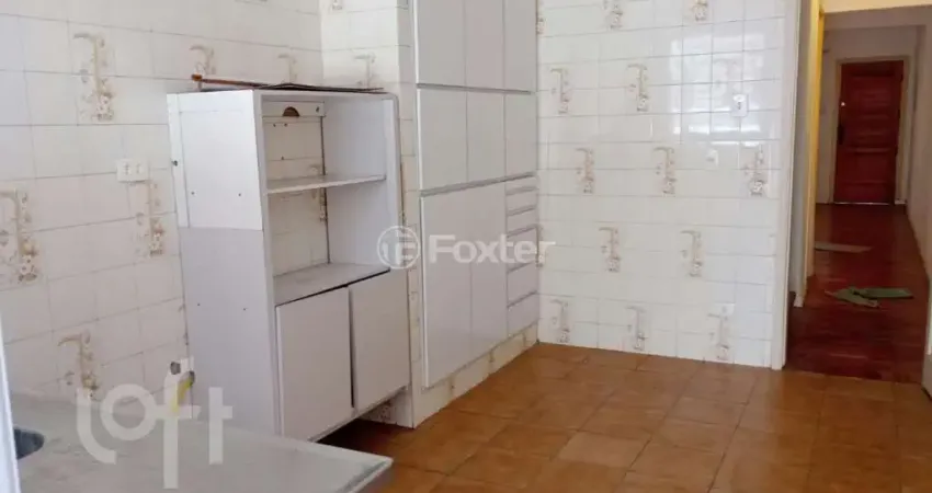 Casa com 2 quartos à venda na Rua José Floriano de Toledo, 188, Santo Amaro, São Paulo